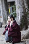 [Photobook] [福田もか。のサークル (福田もか。)] 小料理屋の美人女将が常連の僕だけに見せた 夜の顔…