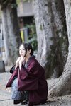 [Photobook] [福田もか。のサークル (福田もか。)] 小料理屋の美人女将が常連の僕だけに見せた 夜の顔…