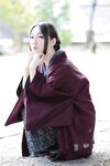 [Photobook] [福田もか。のサークル (福田もか。)] 小料理屋の美人女将が常連の僕だけに見せた 夜の顔…