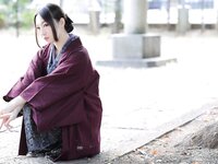 [Photobook] [福田もか。のサークル (福田もか。)] 小料理屋の美人女将が常連の僕だけに見せた 夜の顔…