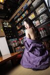 [Photobook] [福田もか。のサークル (福田もか。)] 小料理屋の美人女将が常連の僕だけに見せた 夜の顔…