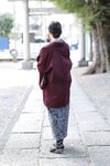 [Photobook] [福田もか。のサークル (福田もか。)] 小料理屋の美人女将が常連の僕だけに見せた 夜の顔…