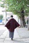 [Photobook] [福田もか。のサークル (福田もか。)] 小料理屋の美人女将が常連の僕だけに見せた 夜の顔…