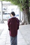 [Photobook] [福田もか。のサークル (福田もか。)] 小料理屋の美人女将が常連の僕だけに見せた 夜の顔…