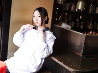 [Photobook] [福田もか。のサークル (福田もか。)] 小料理屋の美人女将が常連の僕だけに見せた 夜の顔…