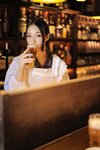 [Photobook] [福田もか。のサークル (福田もか。)] 小料理屋の美人女将が常連の僕だけに見せた 夜の顔…