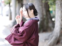 [Photobook] [福田もか。のサークル (福田もか。)] 小料理屋の美人女将が常連の僕だけに見せた 夜の顔…