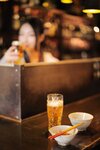 [Photobook] [福田もか。のサークル (福田もか。)] 小料理屋の美人女将が常連の僕だけに見せた 夜の顔…