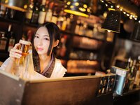 [Photobook] [福田もか。のサークル (福田もか。)] 小料理屋の美人女将が常連の僕だけに見せた 夜の顔…