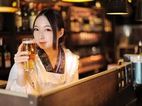 [Photobook] [福田もか。のサークル (福田もか。)] 小料理屋の美人女将が常連の僕だけに見せた 夜の顔…