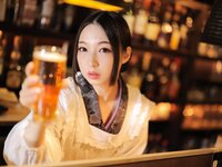 [Photobook] [福田もか。のサークル (福田もか。)] 小料理屋の美人女将が常連の僕だけに見せた 夜の顔…