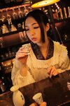 [Photobook] [福田もか。のサークル (福田もか。)] 小料理屋の美人女将が常連の僕だけに見せた 夜の顔…