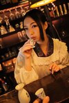[Photobook] [福田もか。のサークル (福田もか。)] 小料理屋の美人女将が常連の僕だけに見せた 夜の顔…