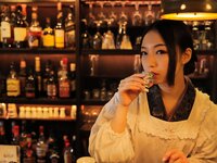 [Photobook] [福田もか。のサークル (福田もか。)] 小料理屋の美人女将が常連の僕だけに見せた 夜の顔…