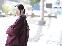 [Photobook] [福田もか。のサークル (福田もか。)] 小料理屋の美人女将が常連の僕だけに見せた 夜の顔…