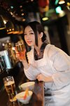 [Photobook] [福田もか。のサークル (福田もか。)] 小料理屋の美人女将が常連の僕だけに見せた 夜の顔…