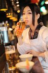 [Photobook] [福田もか。のサークル (福田もか。)] 小料理屋の美人女将が常連の僕だけに見せた 夜の顔…