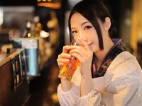 [Photobook] [福田もか。のサークル (福田もか。)] 小料理屋の美人女将が常連の僕だけに見せた 夜の顔…