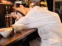 [Photobook] [福田もか。のサークル (福田もか。)] 小料理屋の美人女将が常連の僕だけに見せた 夜の顔…