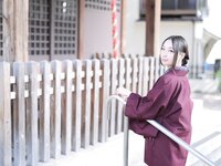 [Photobook] [福田もか。のサークル (福田もか。)] 小料理屋の美人女将が常連の僕だけに見せた 夜の顔…