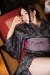[Photobook] [福田もか。のサークル (福田もか。)] 小料理屋の美人女将が常連の僕だけに見せた 夜の顔…