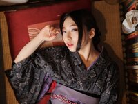 [Photobook] [福田もか。のサークル (福田もか。)] 小料理屋の美人女将が常連の僕だけに見せた 夜の顔…