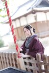 [Photobook] [福田もか。のサークル (福田もか。)] 小料理屋の美人女将が常連の僕だけに見せた 夜の顔…