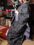 [Photobook] [福田もか。のサークル (福田もか。)] 小料理屋の美人女将が常連の僕だけに見せた 夜の顔…
