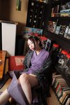 [Photobook] [福田もか。のサークル (福田もか。)] 小料理屋の美人女将が常連の僕だけに見せた 夜の顔…