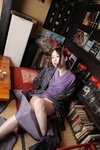 [Photobook] [福田もか。のサークル (福田もか。)] 小料理屋の美人女将が常連の僕だけに見せた 夜の顔…