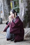 [Photobook] [福田もか。のサークル (福田もか。)] 小料理屋の美人女将が常連の僕だけに見せた 夜の顔…