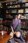 [Photobook] [福田もか。のサークル (福田もか。)] 小料理屋の美人女将が常連の僕だけに見せた 夜の顔…