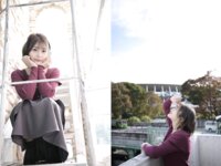 週刊現代デジタル写真集 PN 唯井まひろ サンシャインデイズ