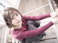 週刊現代デジタル写真集 PN 唯井まひろ サンシャインデイズ