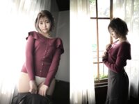 週刊現代デジタル写真集 PN 唯井まひろ サンシャインデイズ