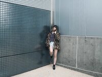 [Photobook] 仁藤りさ 完全限定写真集 欲求 (Wunder Publishing House)