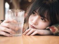 [Photobook] 仁藤りさ 完全限定写真集 欲求 (Wunder Publishing House)