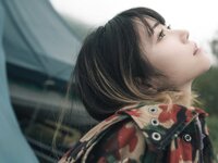 [Photobook] 仁藤りさ 完全限定写真集 欲求 (Wunder Publishing House)