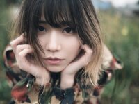 [Photobook] 仁藤りさ 完全限定写真集 欲求 (Wunder Publishing House)