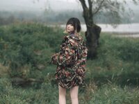 [Photobook] 仁藤りさ 完全限定写真集 欲求 (Wunder Publishing House)