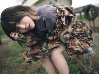 [Photobook] 仁藤りさ 完全限定写真集 欲求 (Wunder Publishing House)