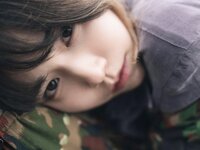 [Photobook] 仁藤りさ 完全限定写真集 欲求 (Wunder Publishing House)