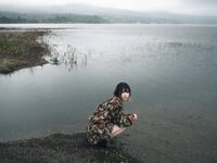[Photobook] 仁藤りさ 完全限定写真集 欲求 (Wunder Publishing House)