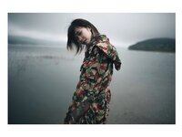 [Photobook] 仁藤りさ 完全限定写真集 欲求 (Wunder Publishing House)
