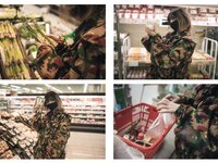 [Photobook] 仁藤りさ 完全限定写真集 欲求 (Wunder Publishing House)
