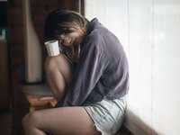 [Photobook] 仁藤りさ 完全限定写真集 欲求 (Wunder Publishing House)
