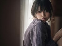 [Photobook] 仁藤りさ 完全限定写真集 欲求 (Wunder Publishing House)