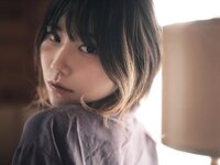 [Photobook] 仁藤りさ 完全限定写真集 欲求 (Wunder Publishing House)