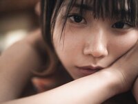 [Photobook] 仁藤りさ 完全限定写真集 欲求 (Wunder Publishing House)