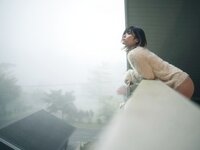 [Photobook] 仁藤りさ 完全限定写真集 欲求 (Wunder Publishing House)